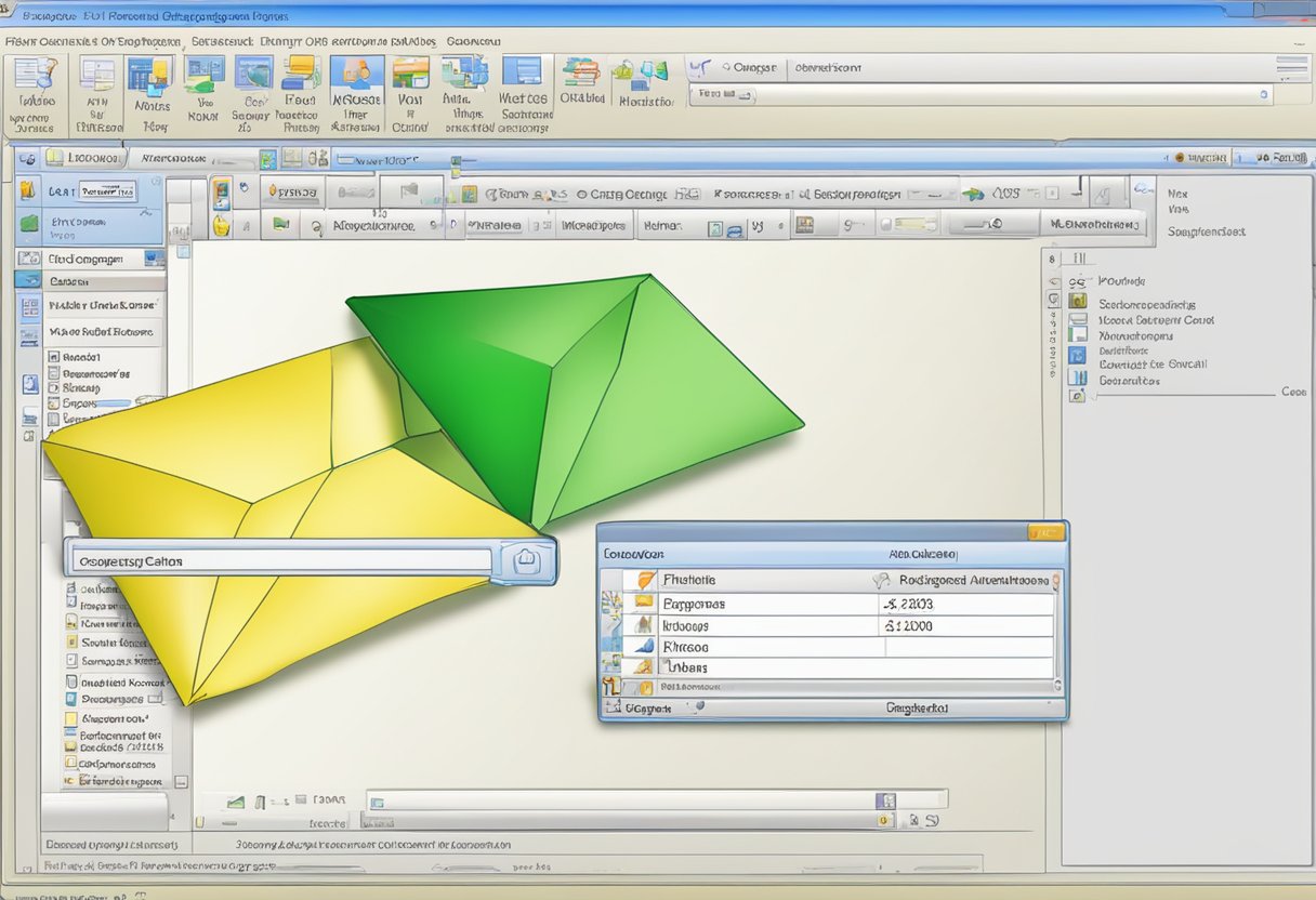 How to Add Delegates in Outlook 2010: A Step-by-Step Guide to Managing Your Inbox