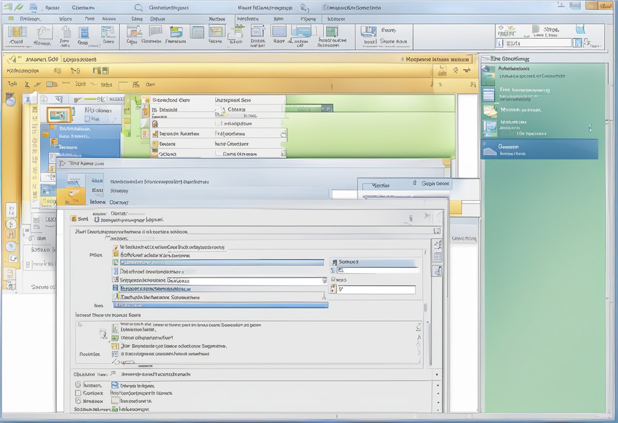 How to Change Color of Outlook 2010: Simple Theme Customization Guide