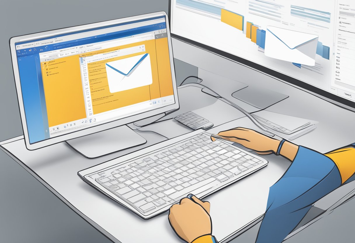 How to Send Large Files via Outlook: Quick and Easy Solutions for Email Attachments