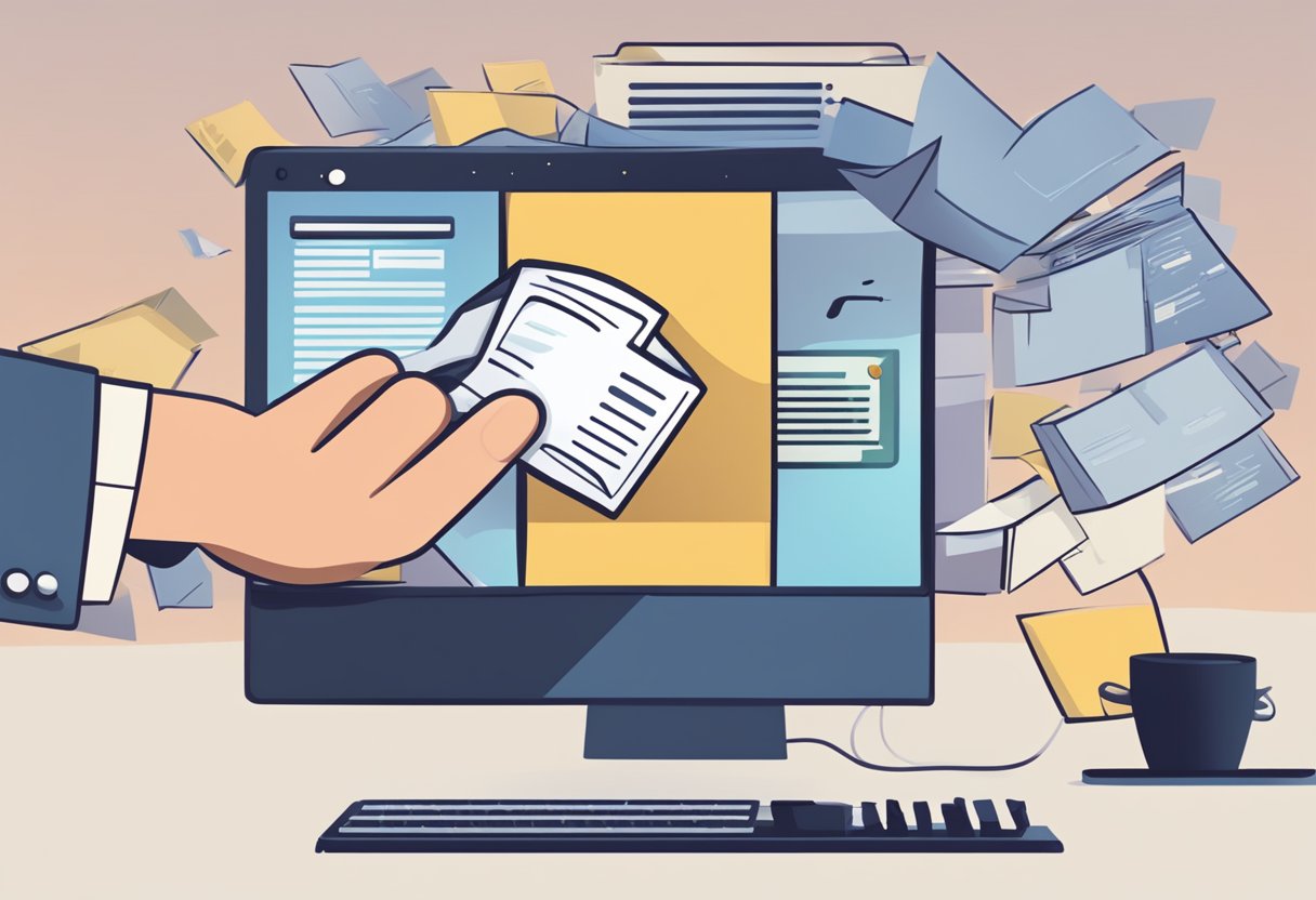 Outlook How to Stop Spam Emails: Effective Filtering Strategies