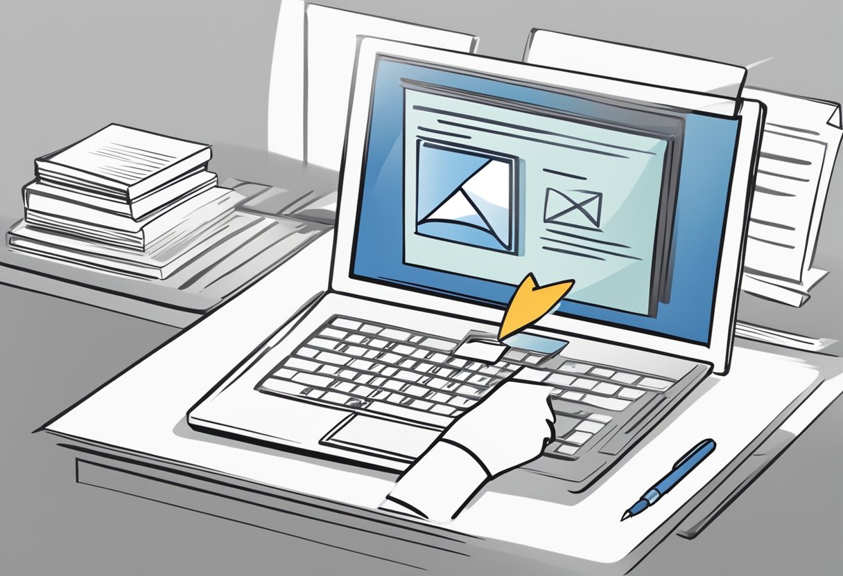 How to Add Handwritten Signature in Outlook: A Step-by-Step Guide