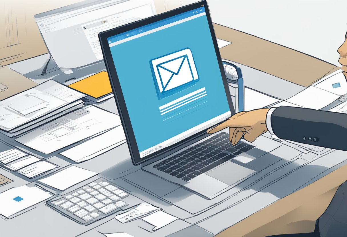 How to Share a Large File on Outlook: A Step-by-Step Guide