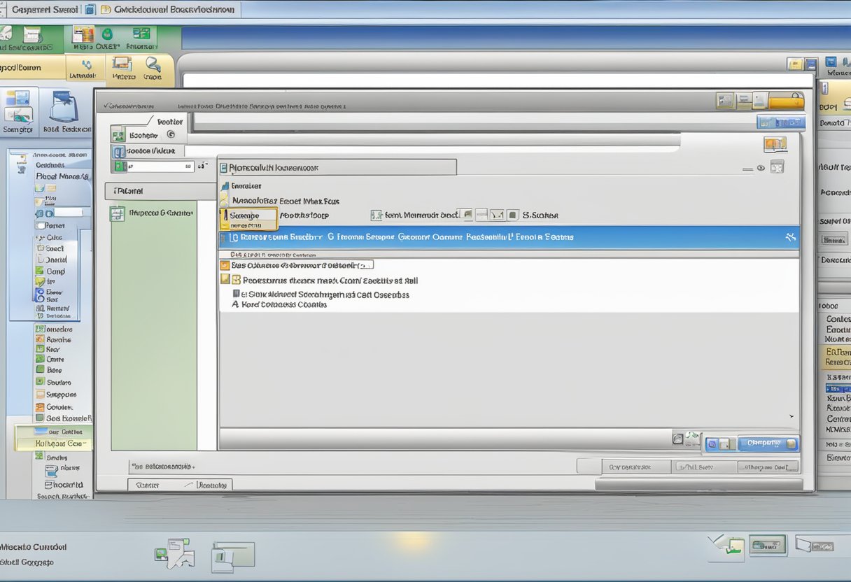 How Do You Recall an Email in Outlook 2007: A Step-by-Step Guide