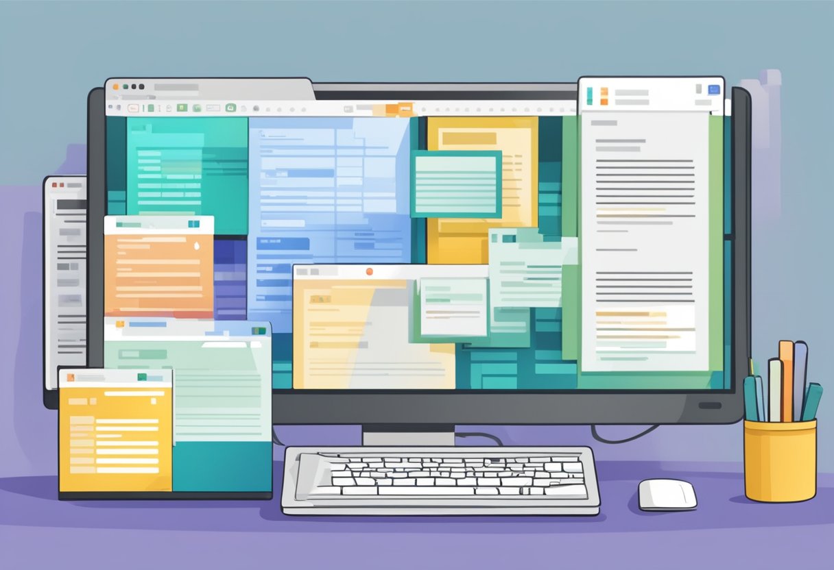 How to Sort Emails in Outlook by Date and Subject: Streamline Your Inbox Management