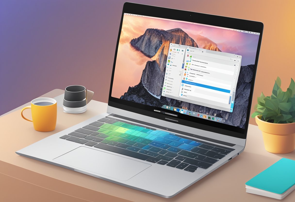 How to Change Outlook Color Theme on Mac: Simple Customization Steps