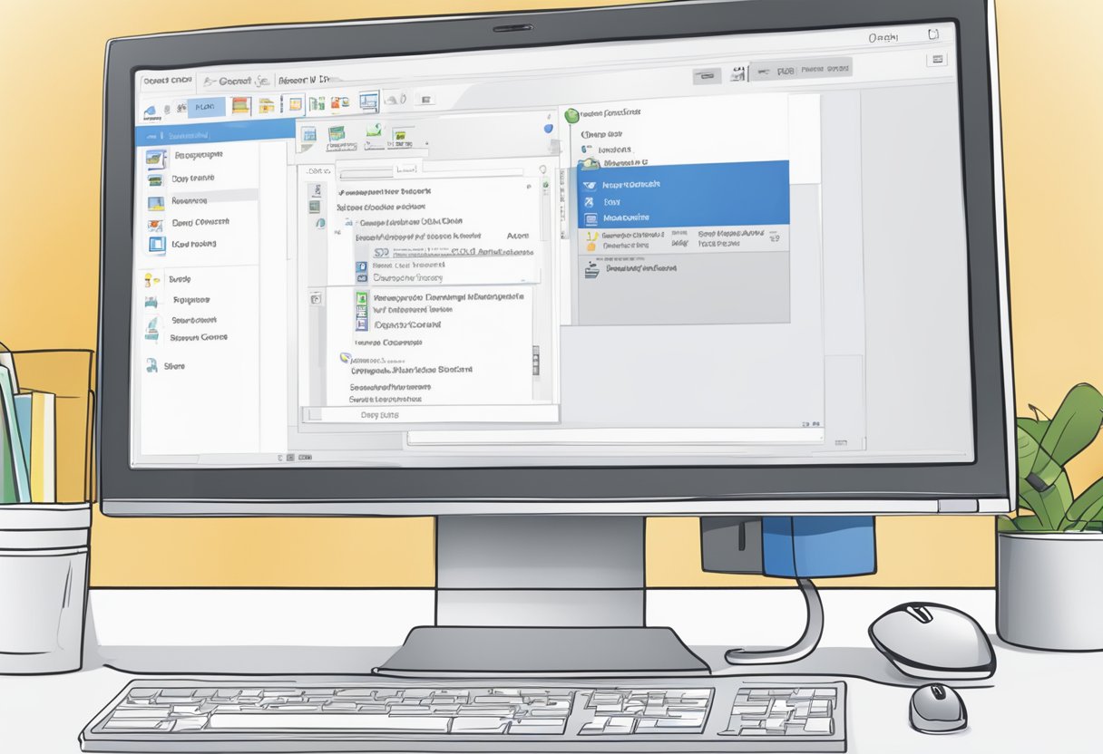 How to Recover Deleted Tasks in Outlook: A Step-by-Step Guide
