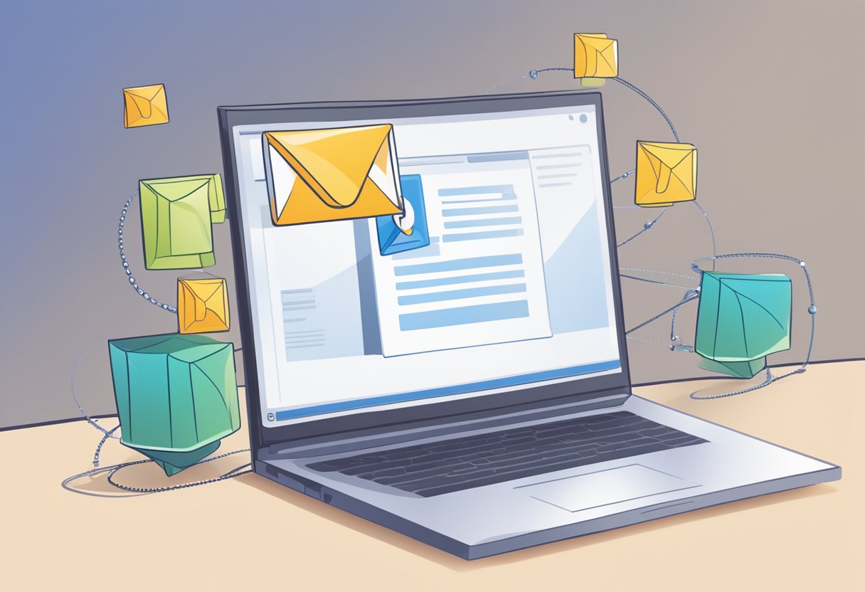 How to Remove Yourself from Outlook Email Chain: A Step-by-Step Guide
