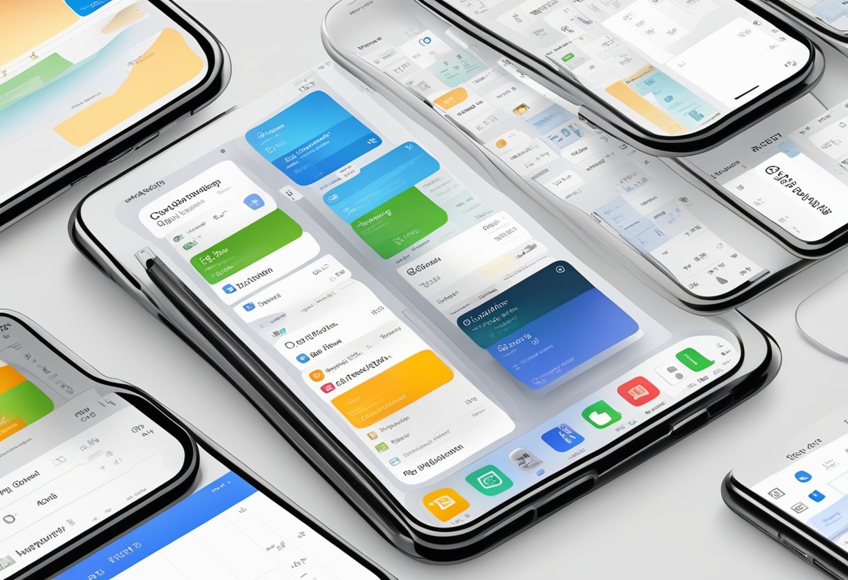 How to View Folders in Outlook App iPhone: Easy Navigation Tips