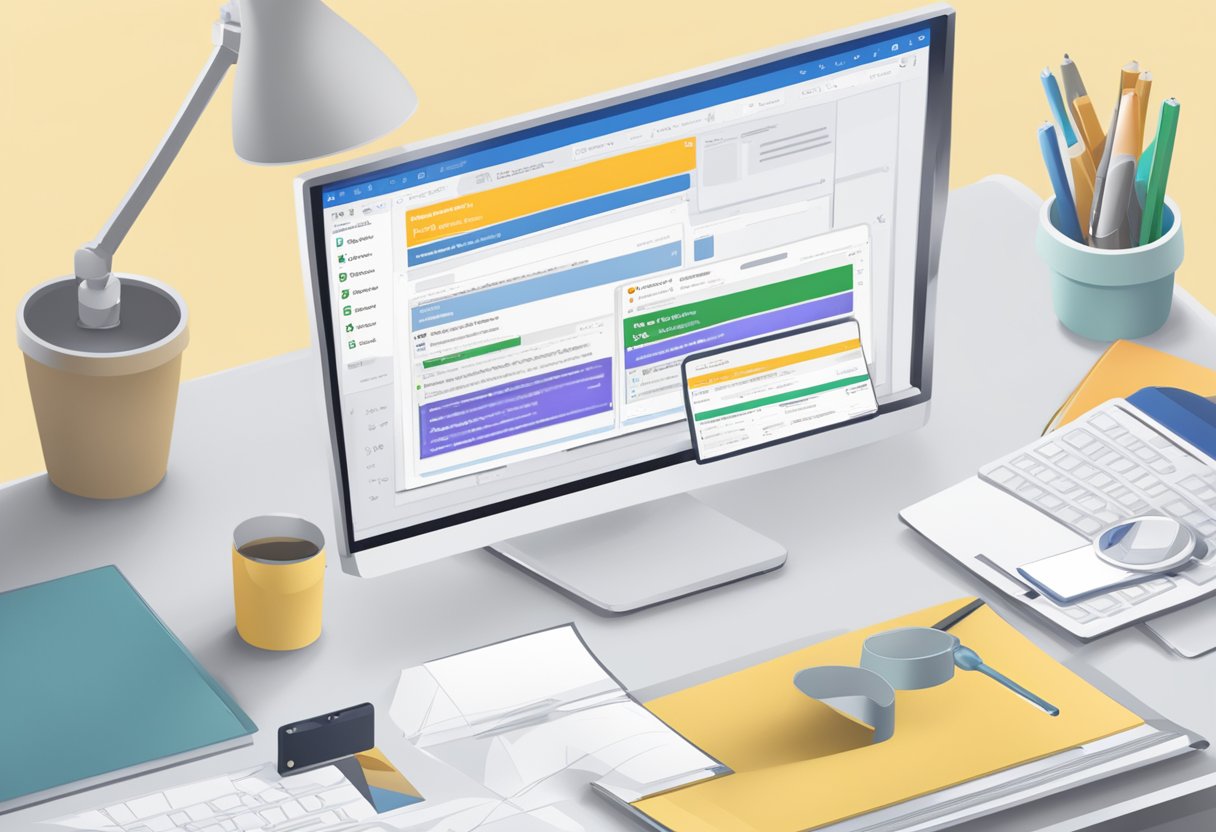 How to Search for Attachments in Outlook: A Step-by-Step Guide