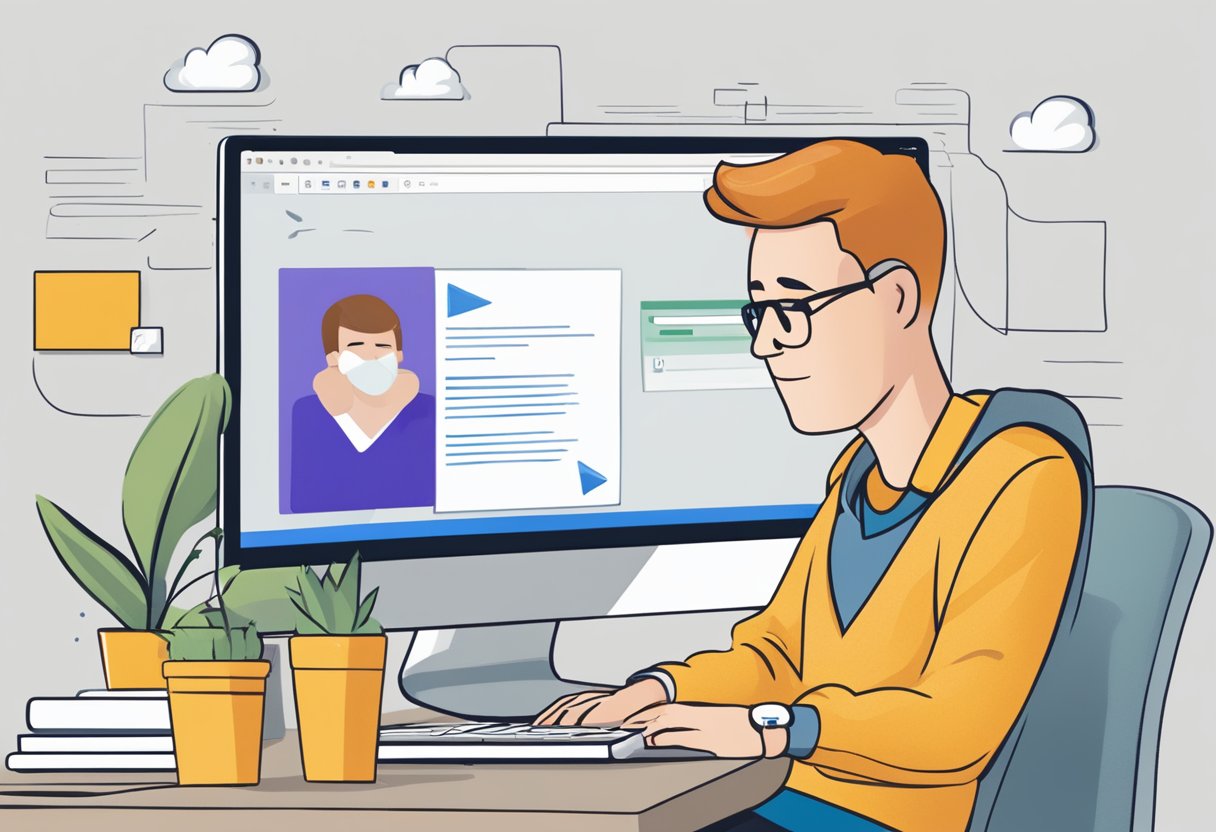 Why is My Signature Not Showing Up in Outlook 365? Troubleshooting Tips