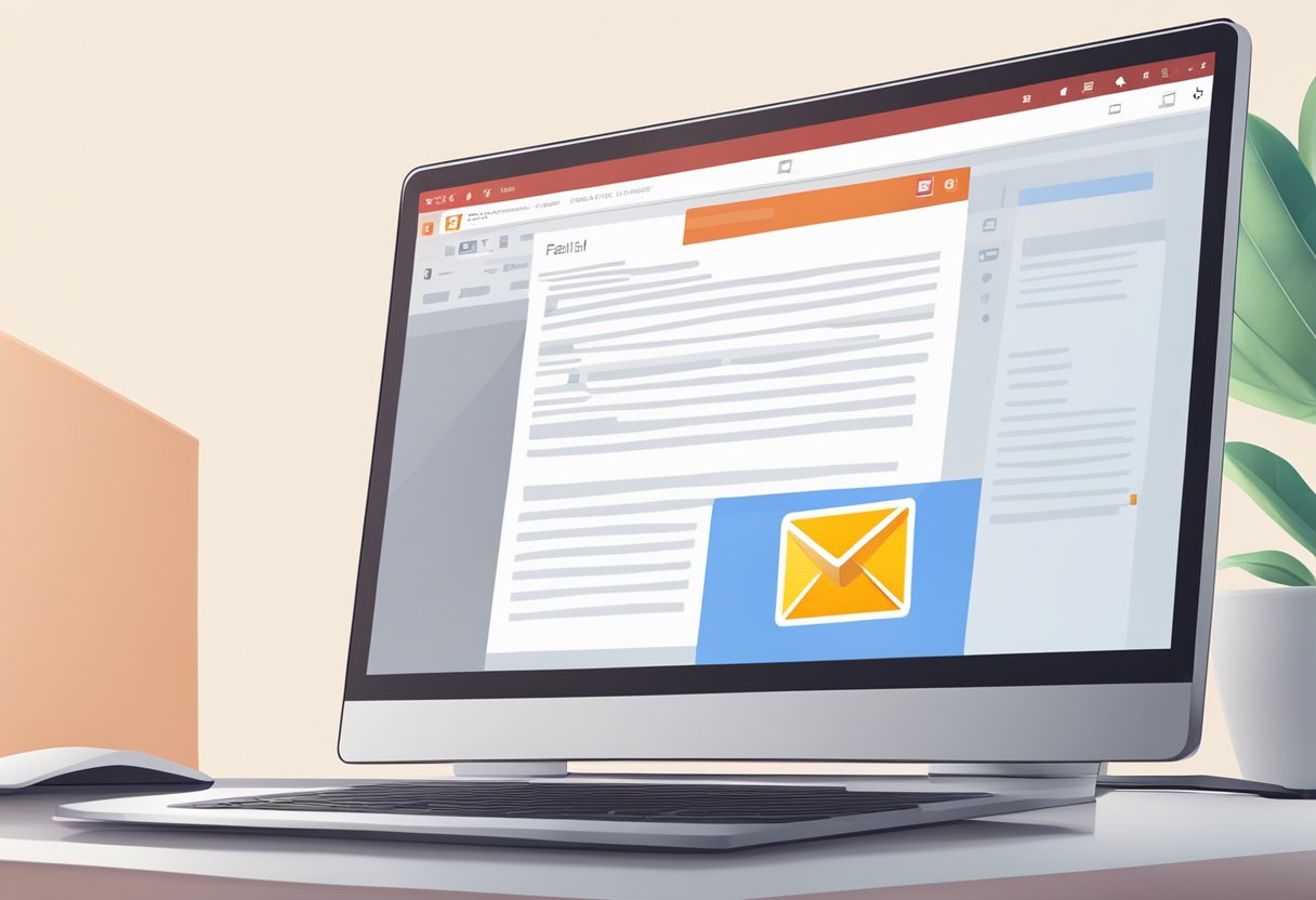 How to Mark Email Urgent in Outlook: Quick Alert Guide