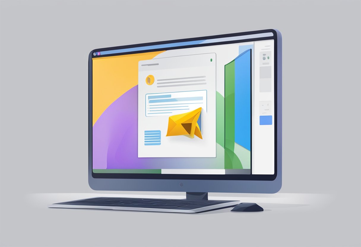 How to Make Outlook Notifications Pop Up: Your Guide to Staying Alert