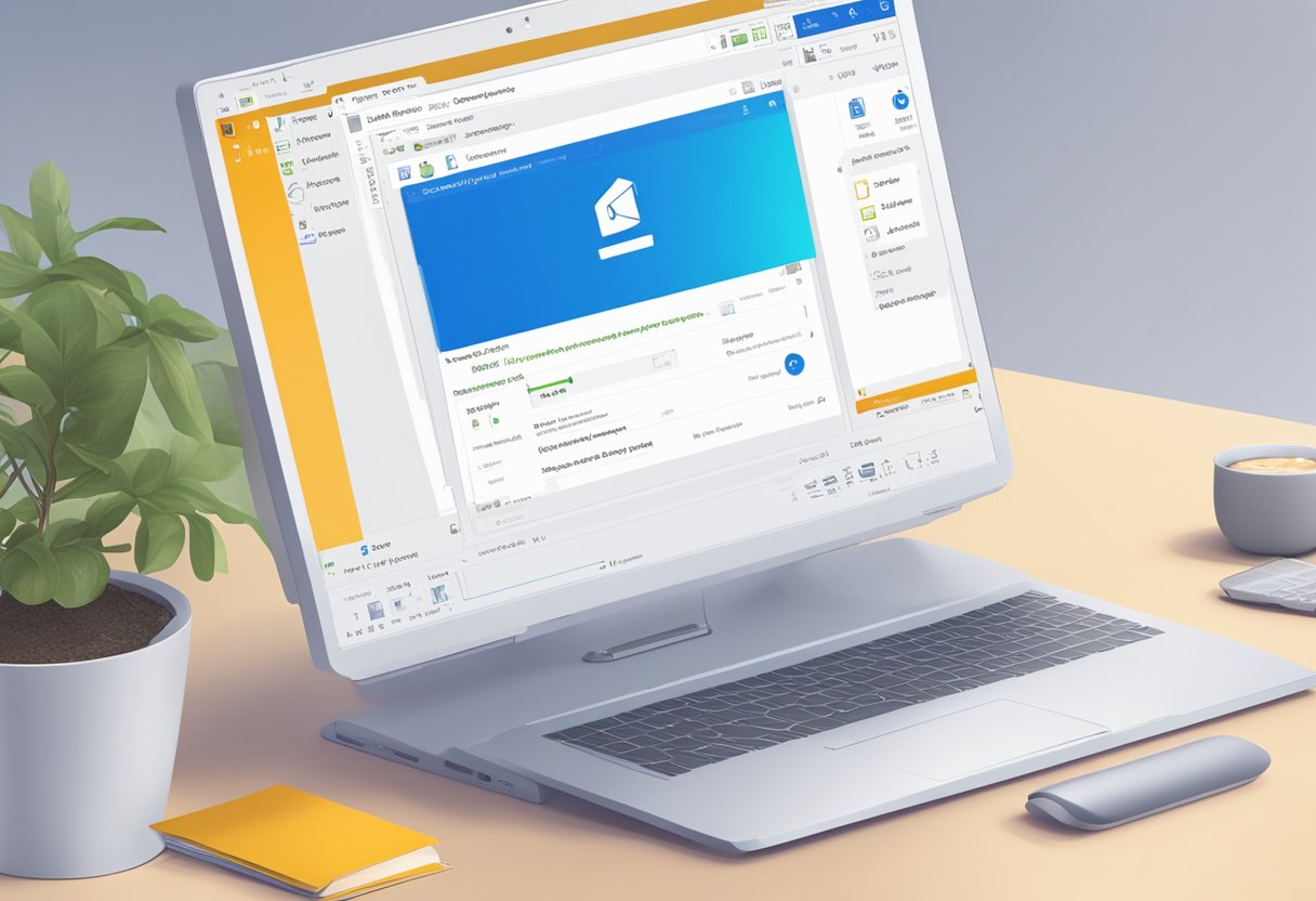 How to Add More Storage to Outlook Email: Simple Expansion Techniques