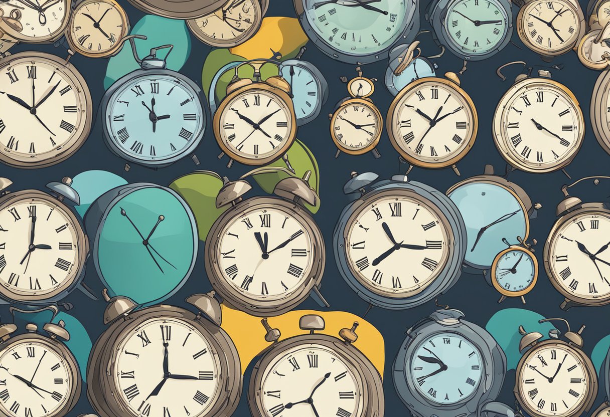 How Many Time Zones Can You Set in Outlook: Navigating Schedule Management