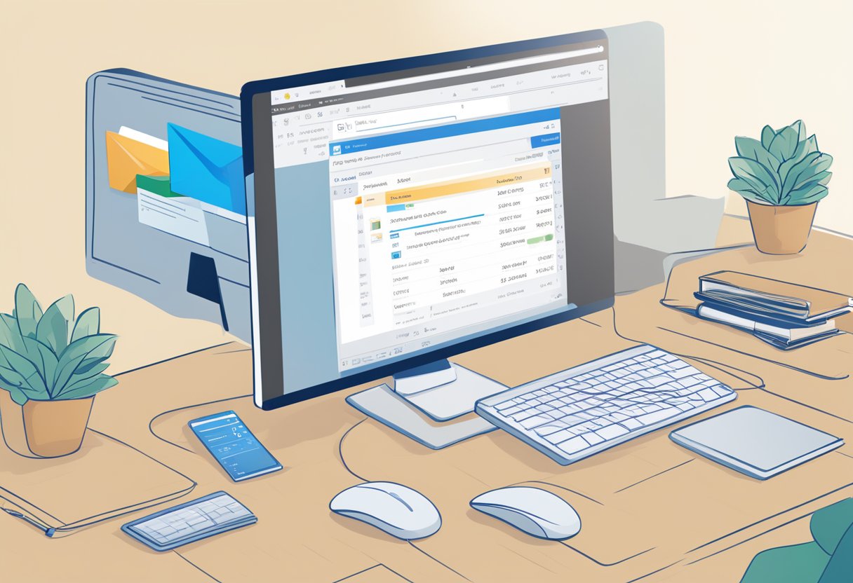 How to Delete Emails in Outlook by Date: Quick Email Management Tips