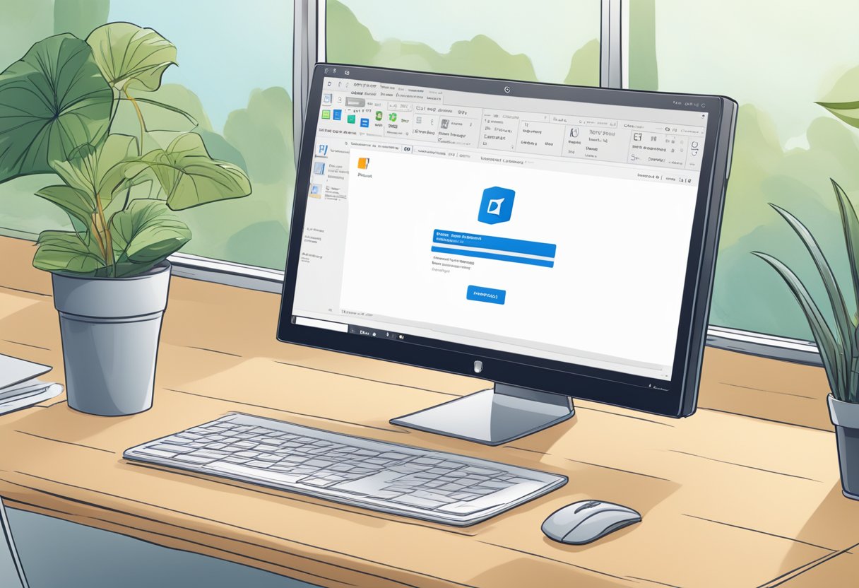 How do I refresh my Outlook email: Quick Steps to Update Your Inbox