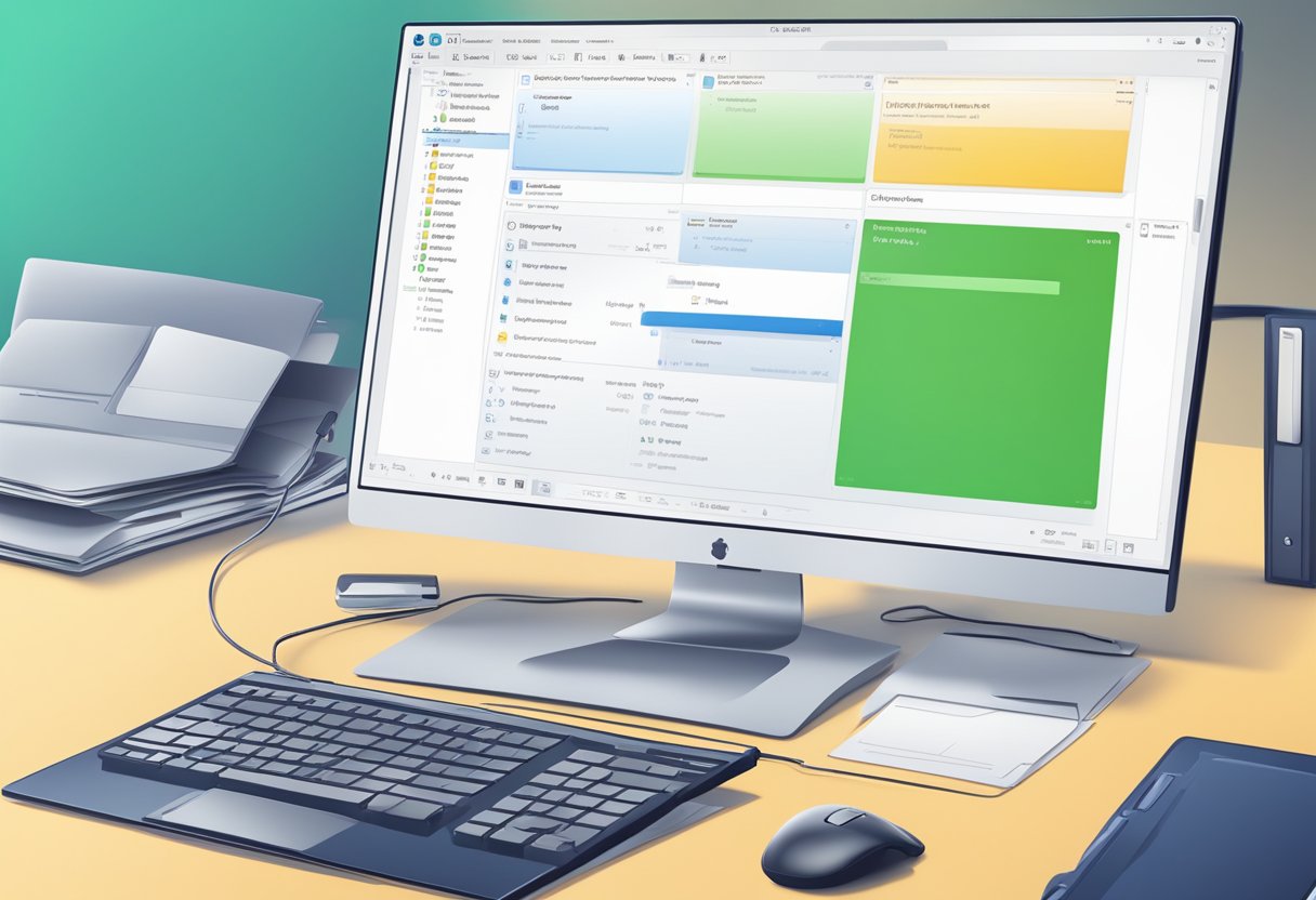 How to Delete Folders in Outlook on Mac: Step-by-Step Guide