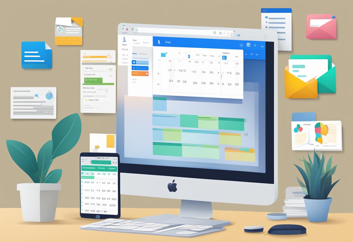 How to Count Emails in Outlook by Date: Quick Guide to Organizing Your Inbox