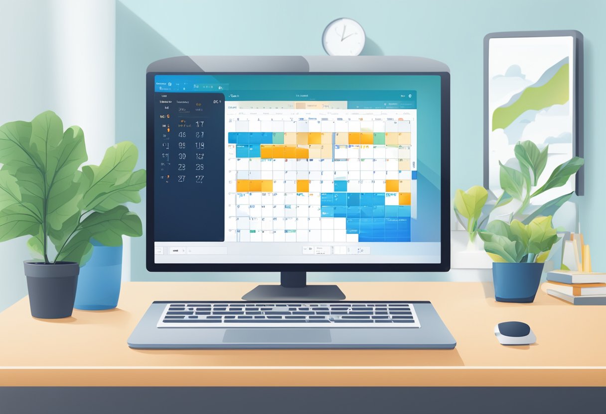How to See When an Outlook Event Was Created: Unveiling Creation Timestamps