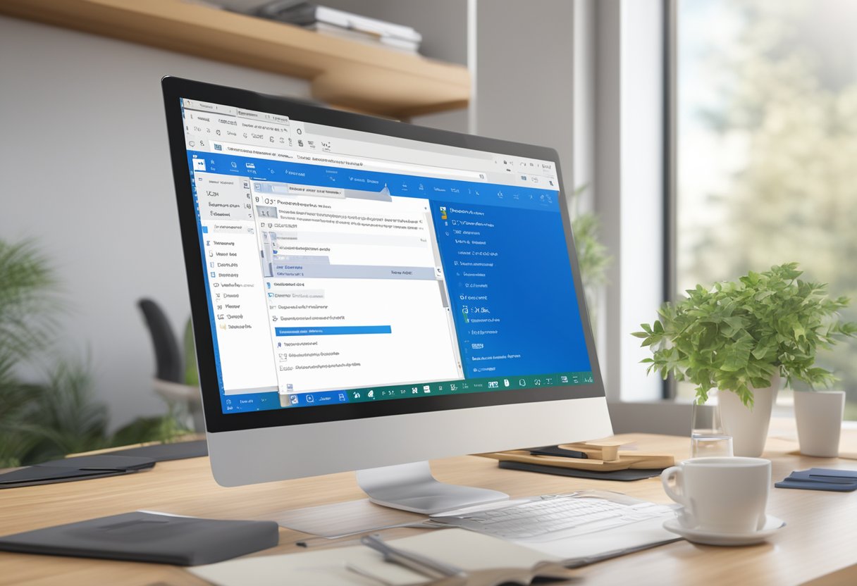Why Can’t I Copy and Paste in Outlook Email? Troubleshooting Common Issues