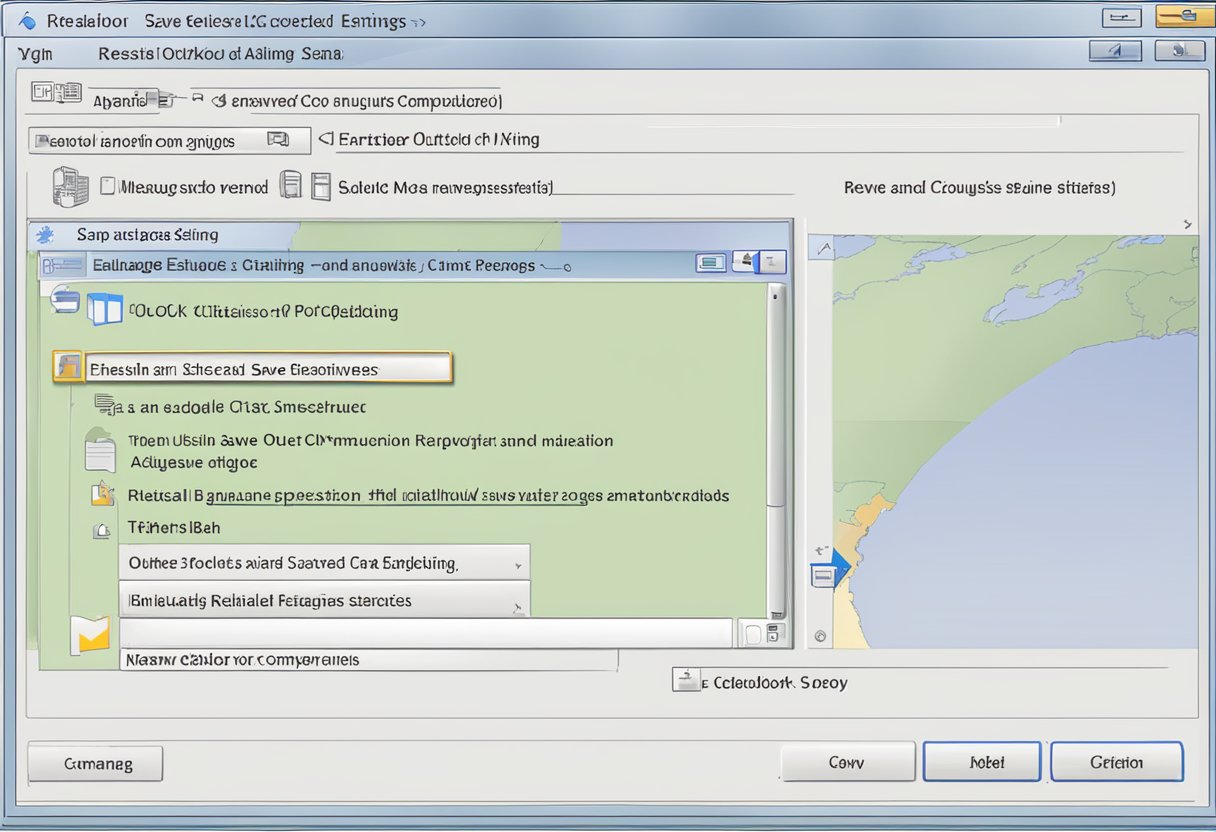 How to Change Outlook Language Back to English: Quick Guide