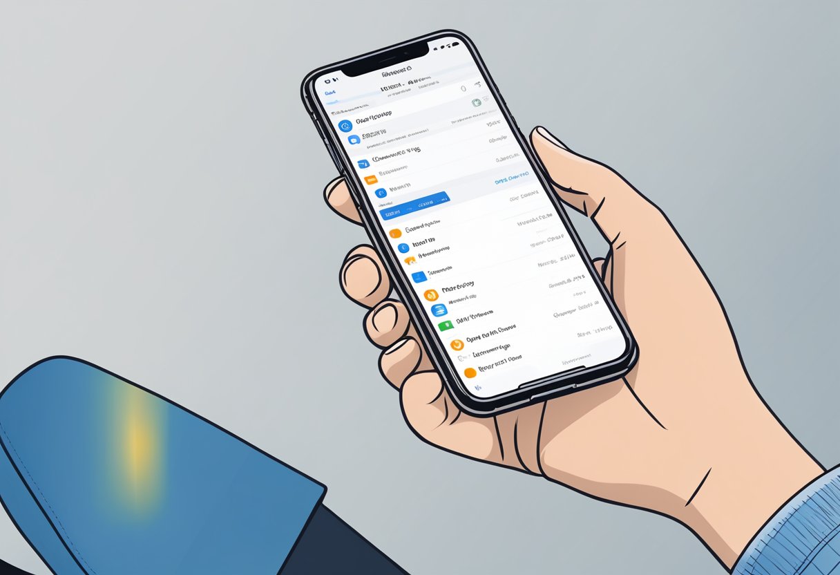 How to Change Time Zone in Outlook Mobile App iPhone: Quick Settings Adjustment Guide