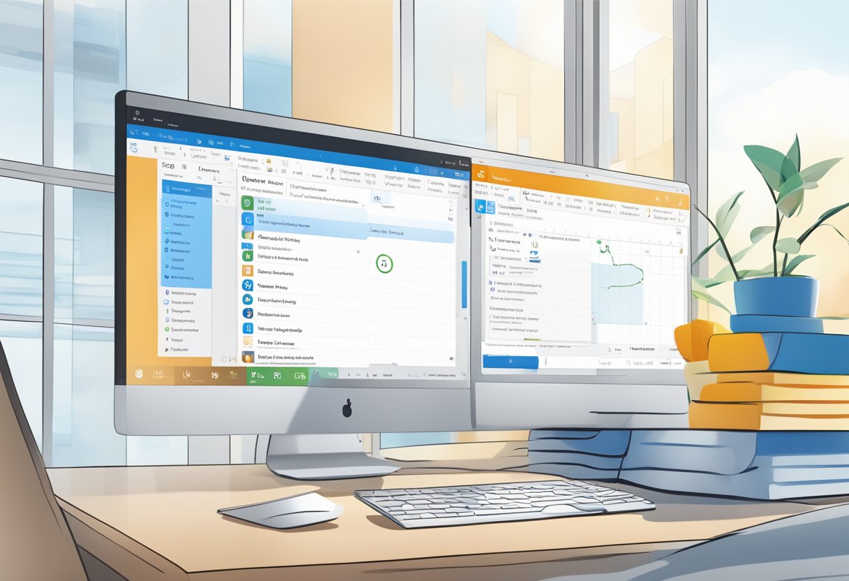 How to Add Webex to Outlook Meeting: Integrating for Efficient Scheduling