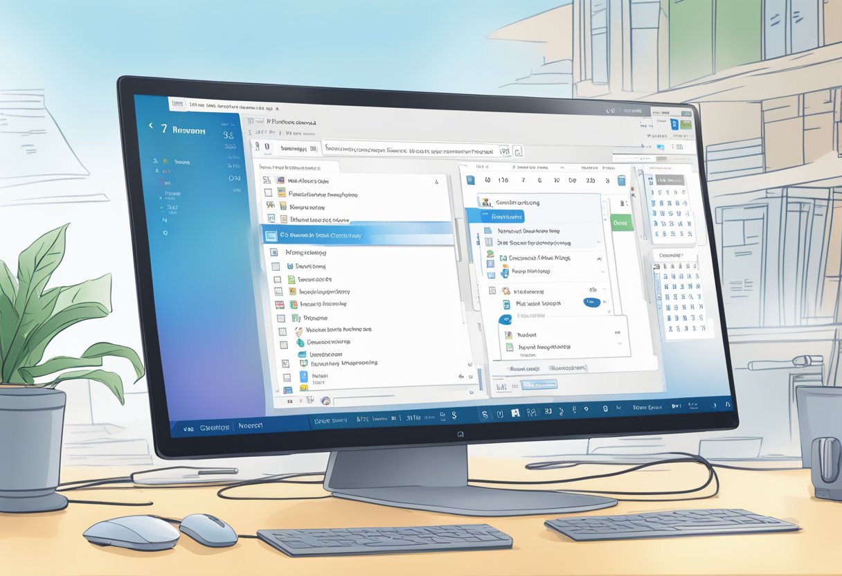 How to Remove Yourself from a Recurring Meeting in Outlook: Step-by-Step Guide