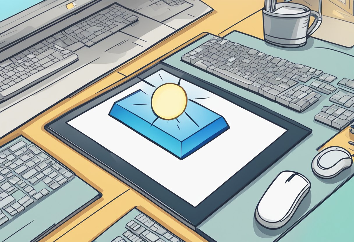 Outlook How to Zoom Out: Adjusting Your View Quickly and Easily