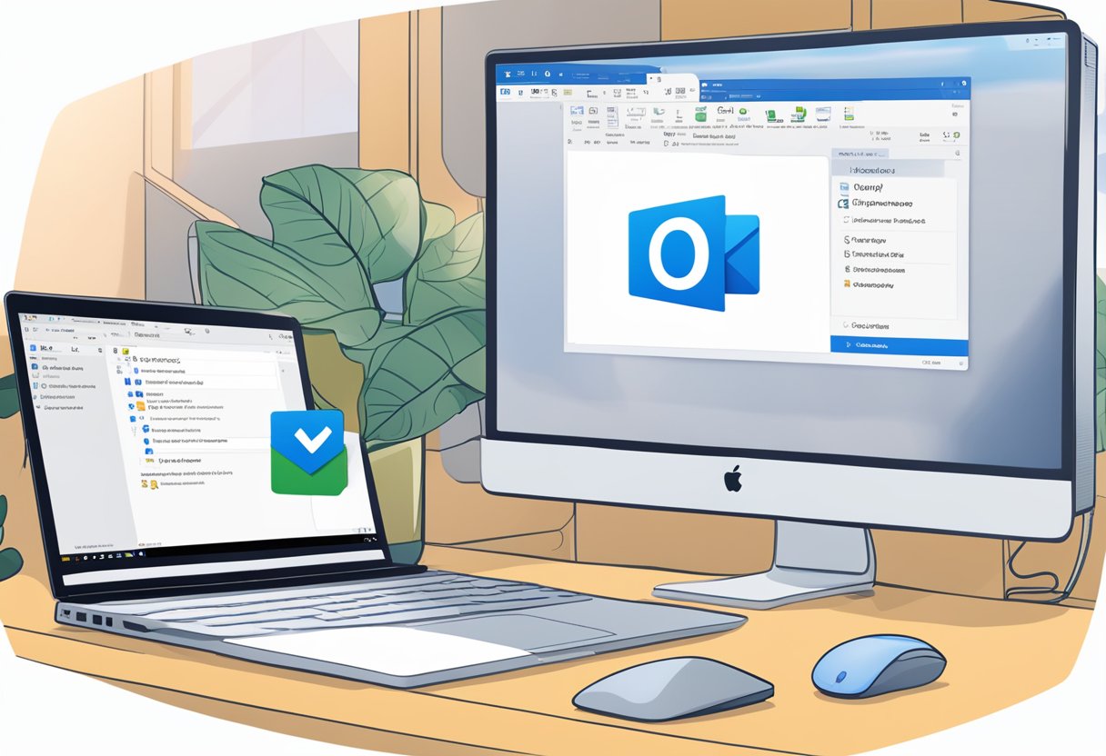 How to Remove Verifying Microsoft Outlook on Mac: Quick Troubleshooting Guide