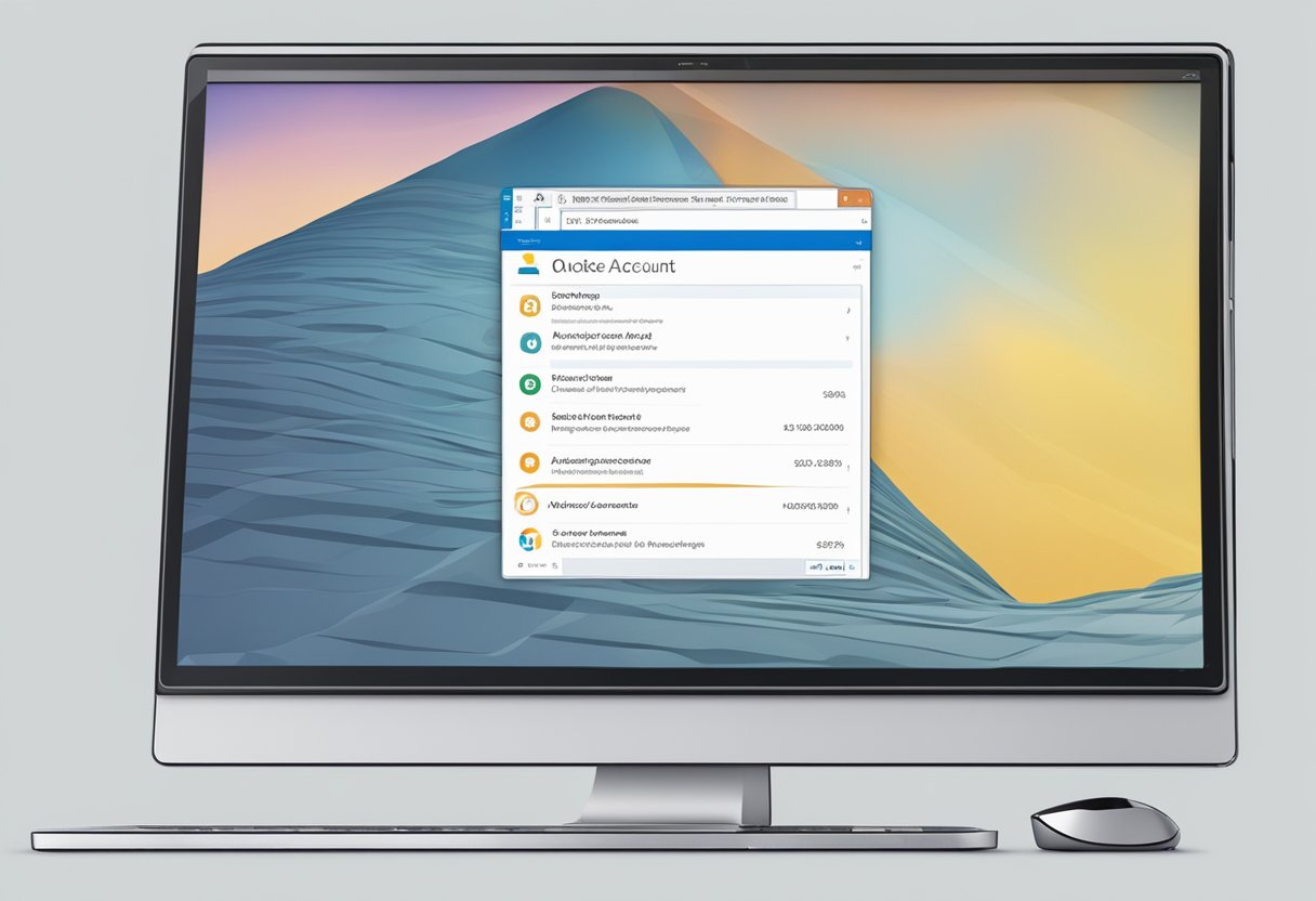 What Does Resetting Outlook Account Do: Clearing Settings and Starting Fresh