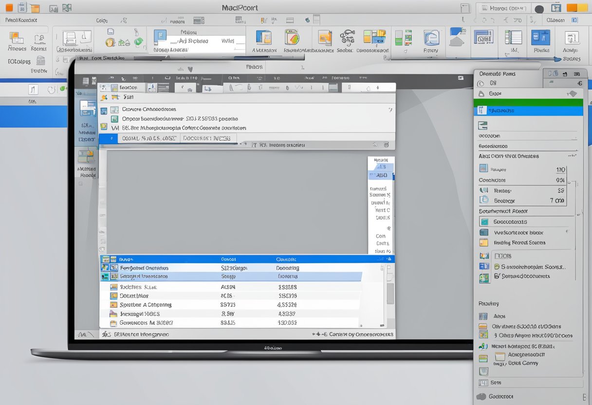 Why is Export Greyed Out in Outlook for Mac? Troubleshooting Tips
