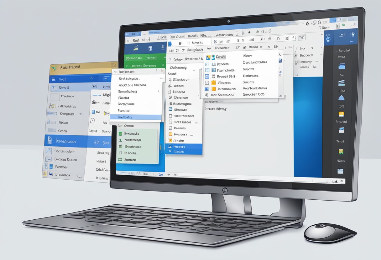 Where is the Refresh Button on Outlook Email: Quick Guide to Updating Your Inbox