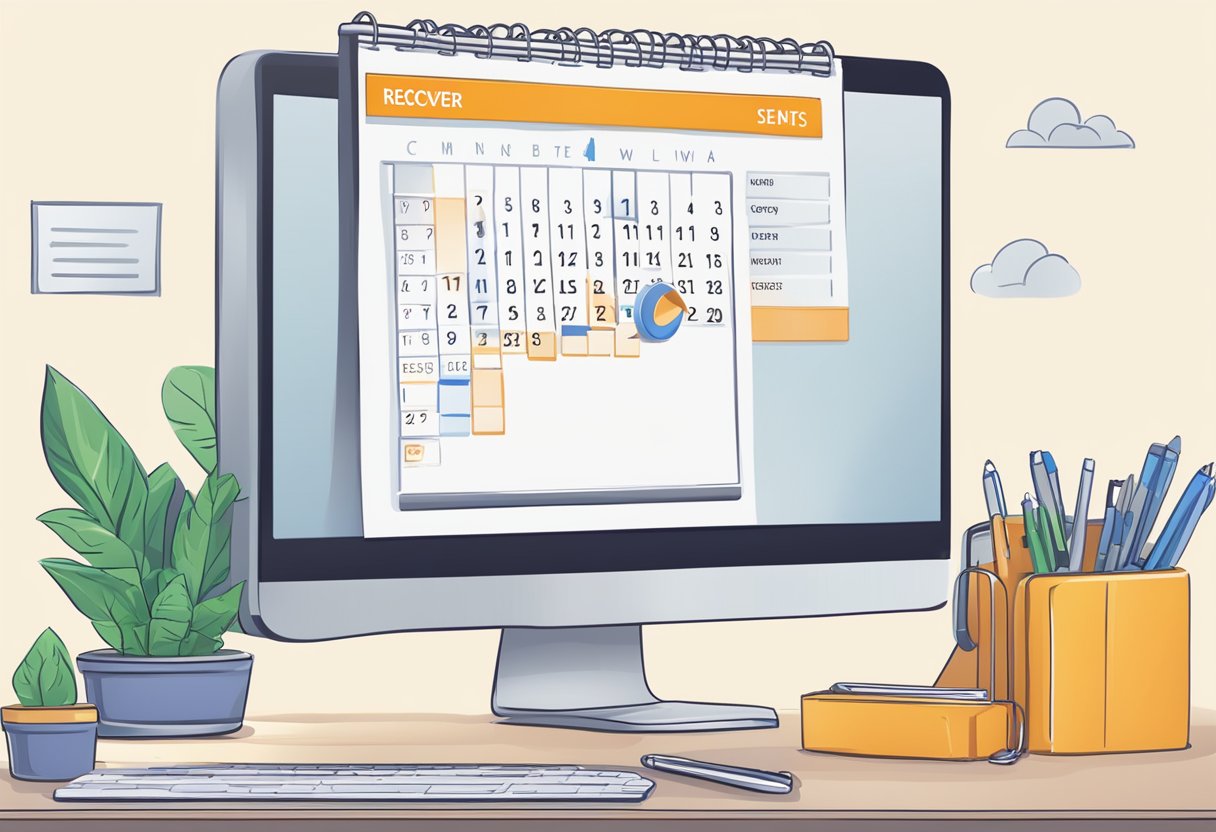 How to Retrieve Deleted Calendar Events Outlook: A Step-by-Step Guide