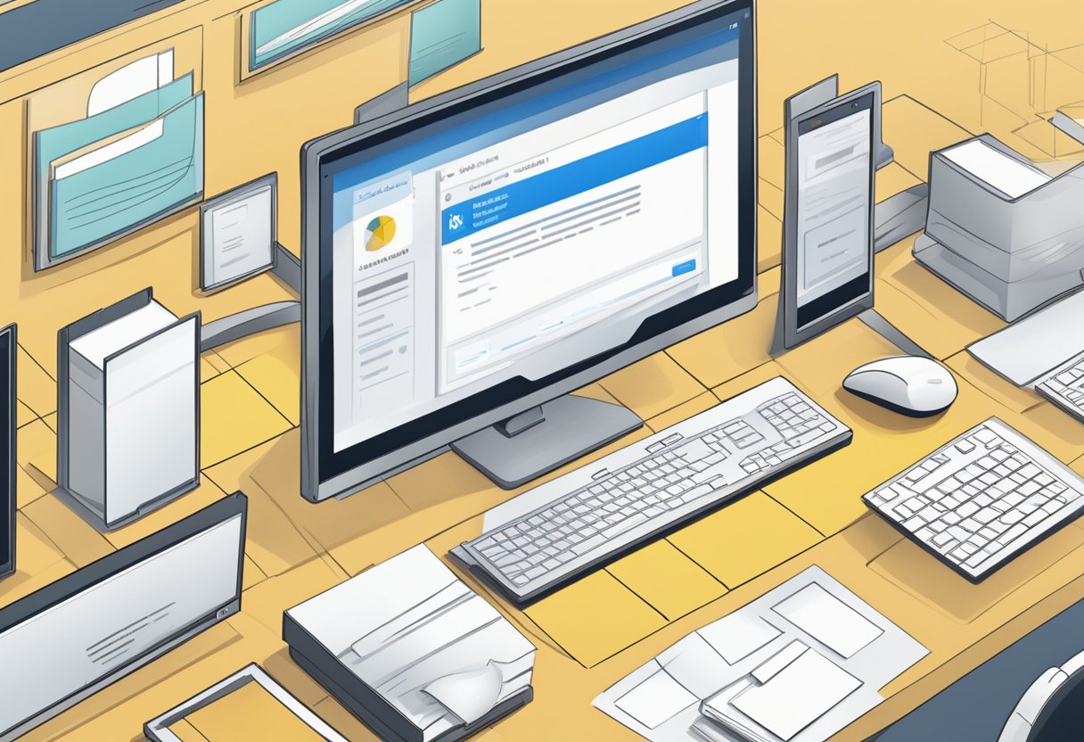 How to Remove Yourself from an Outlook Email Group: Easy Unsubscription Steps
