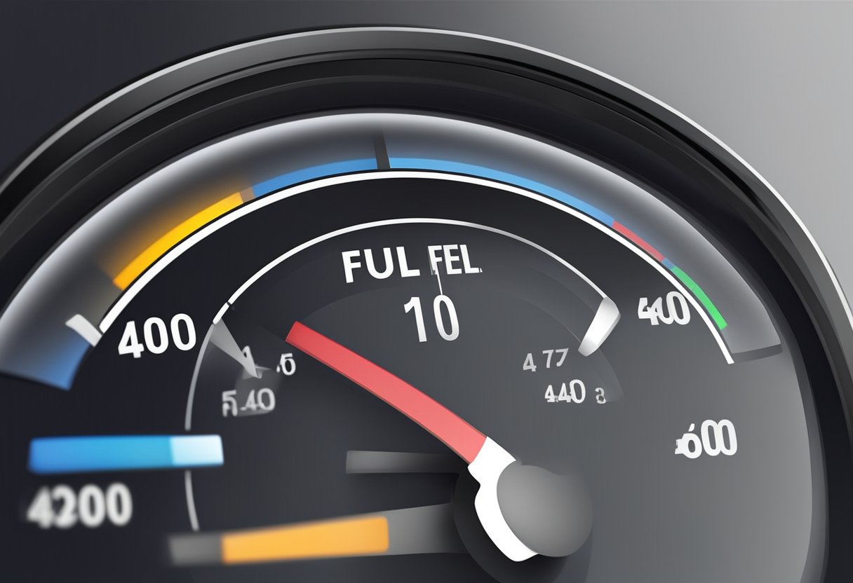 How Many Miles for a Full Tank of Gas: Maximizing Your Vehicle’s Range