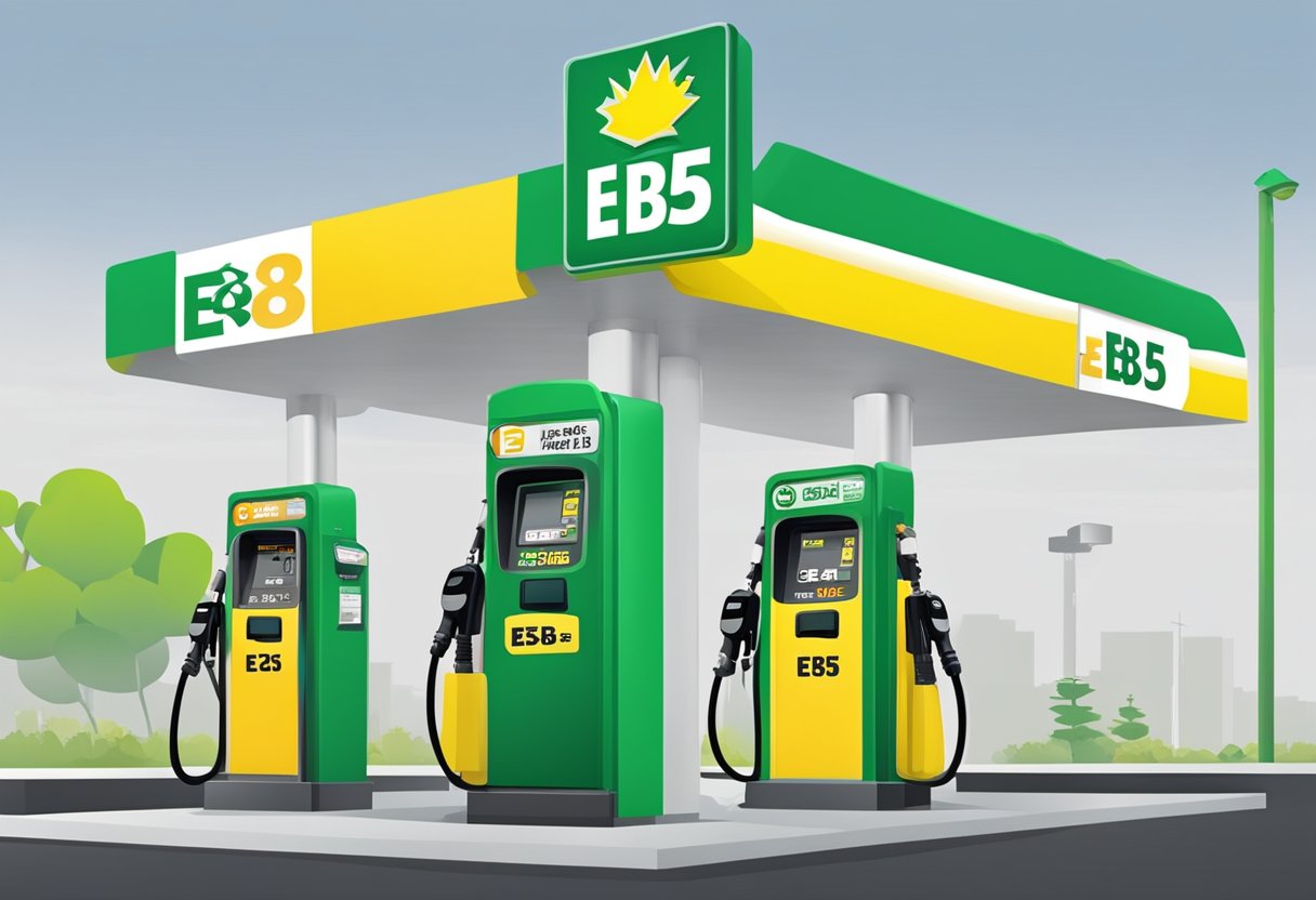 Is E85 Cheaper Than Gas? Analyzing Fuel Costs for Drivers