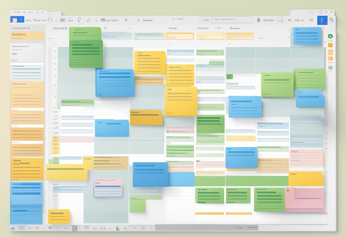 What Does ‘Free’ Mean in Outlook Calendar: Understanding Your Availability Status