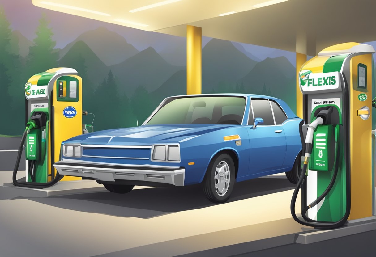 What is the Benefit of Flex Fuel? Understanding its Impact on Vehicle Performance and Fuel Economy
