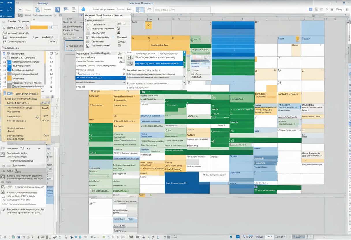 How to Export an Outlook Calendar to Excel: A Step-by-Step Guide