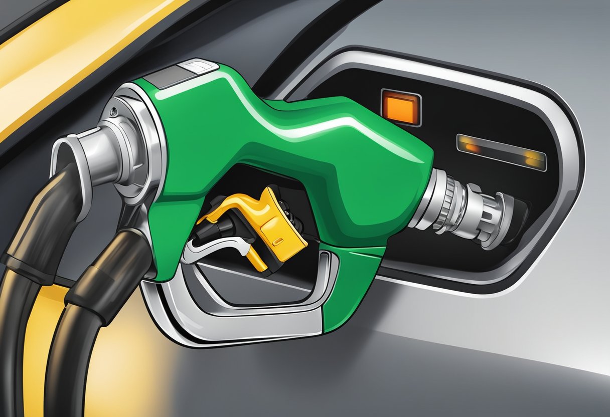 How Much Gas to Fill Up a Car: Understanding Fuel Capacity and Costs