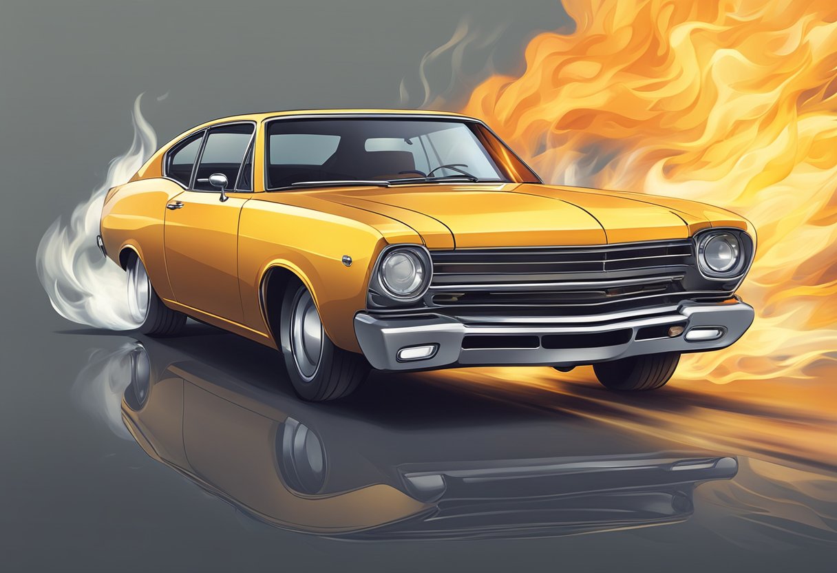 Why Is My Car Burning Gas So Fast: Understanding Rapid Fuel Consumption