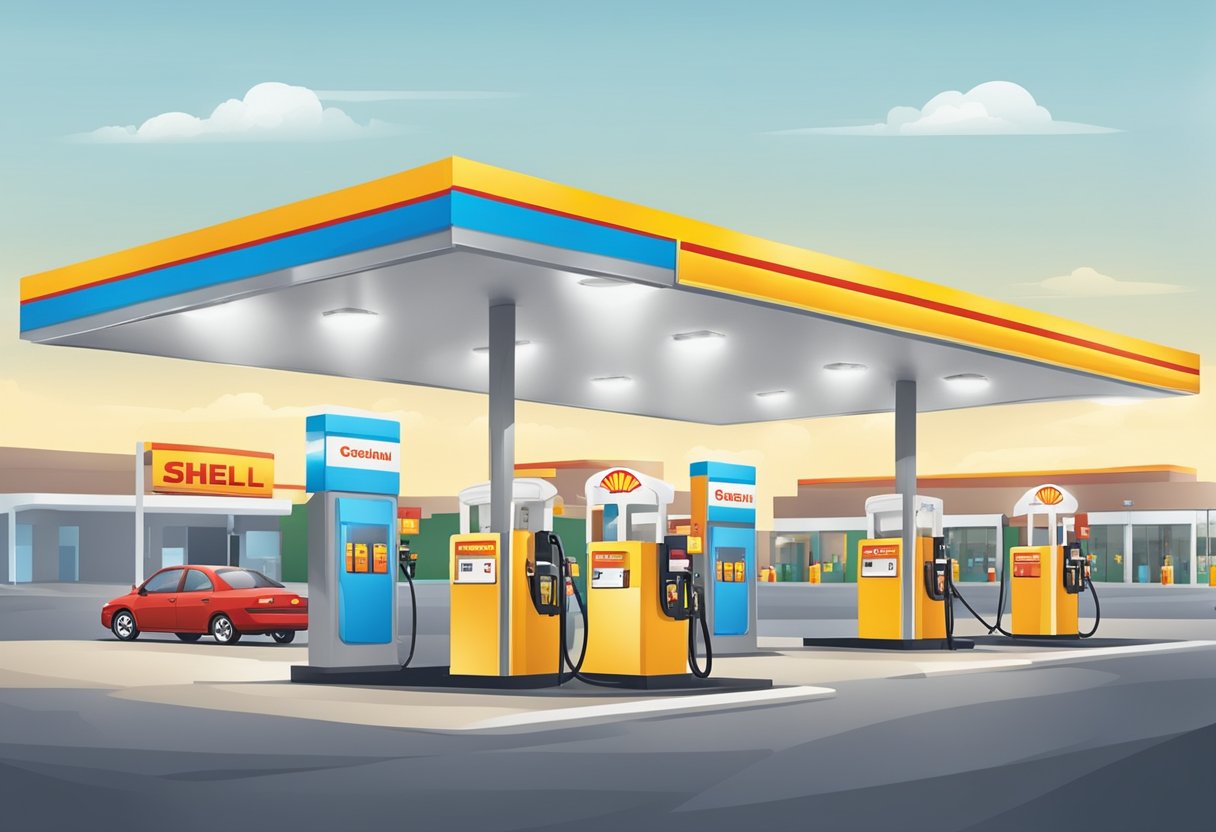 Chevron vs Shell Gas Quality: Comparing Top Fuel Providers