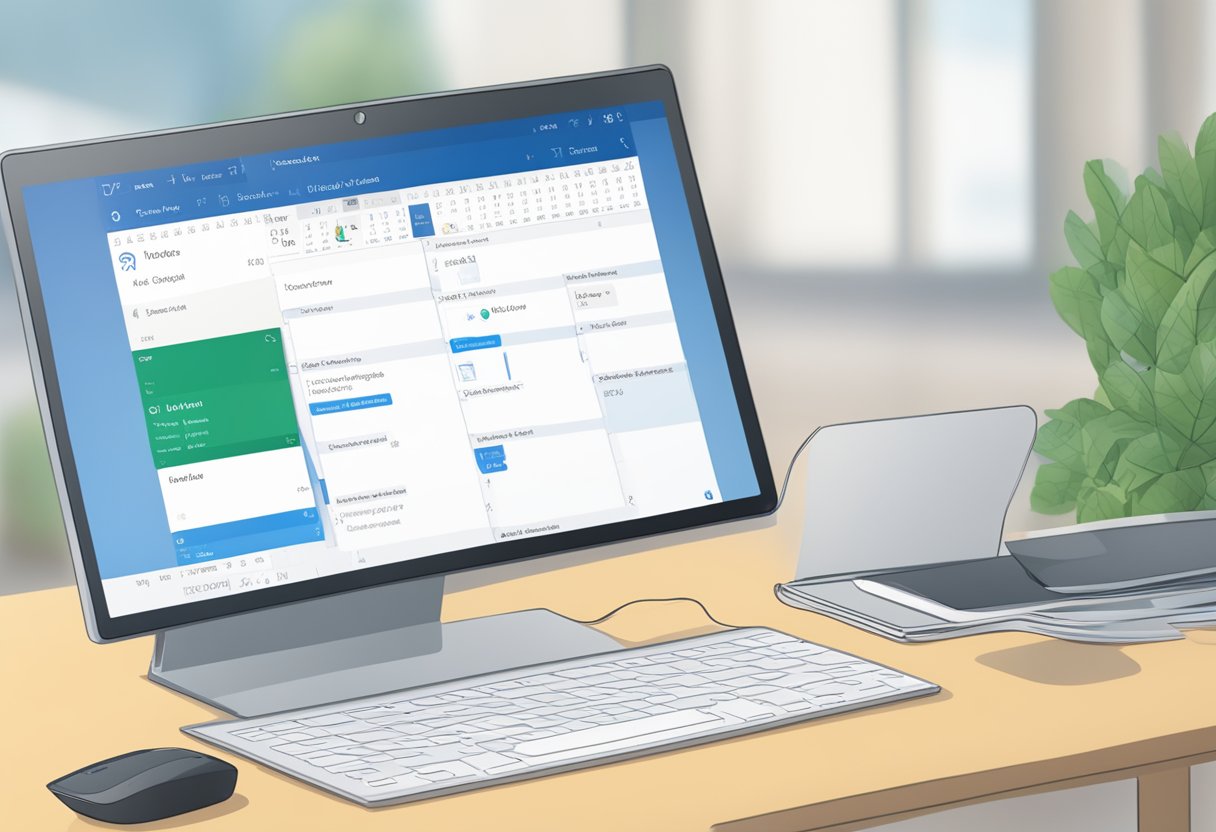 How to Add an Optional Attendee in Outlook: A Step-by-Step Guide