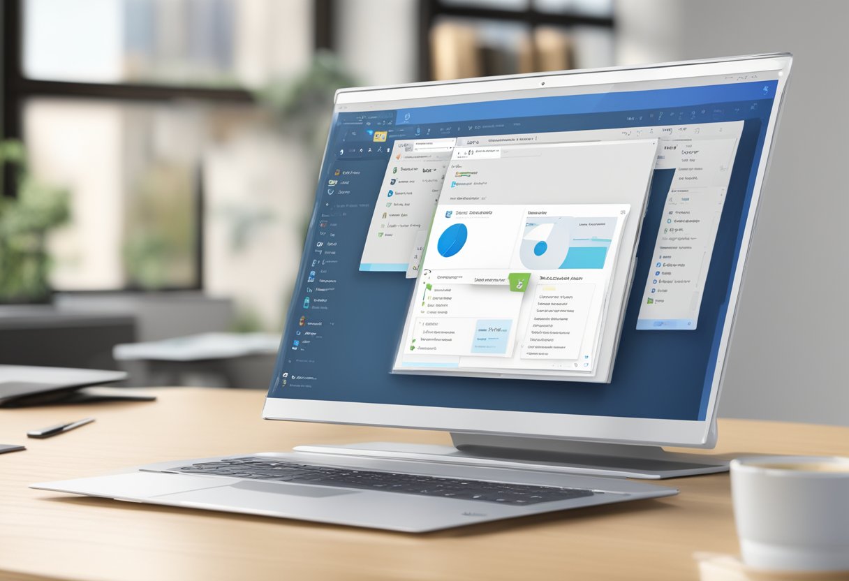 How to Turn Off Tips in Outlook: Disabling Pop-Up Suggestions Easily