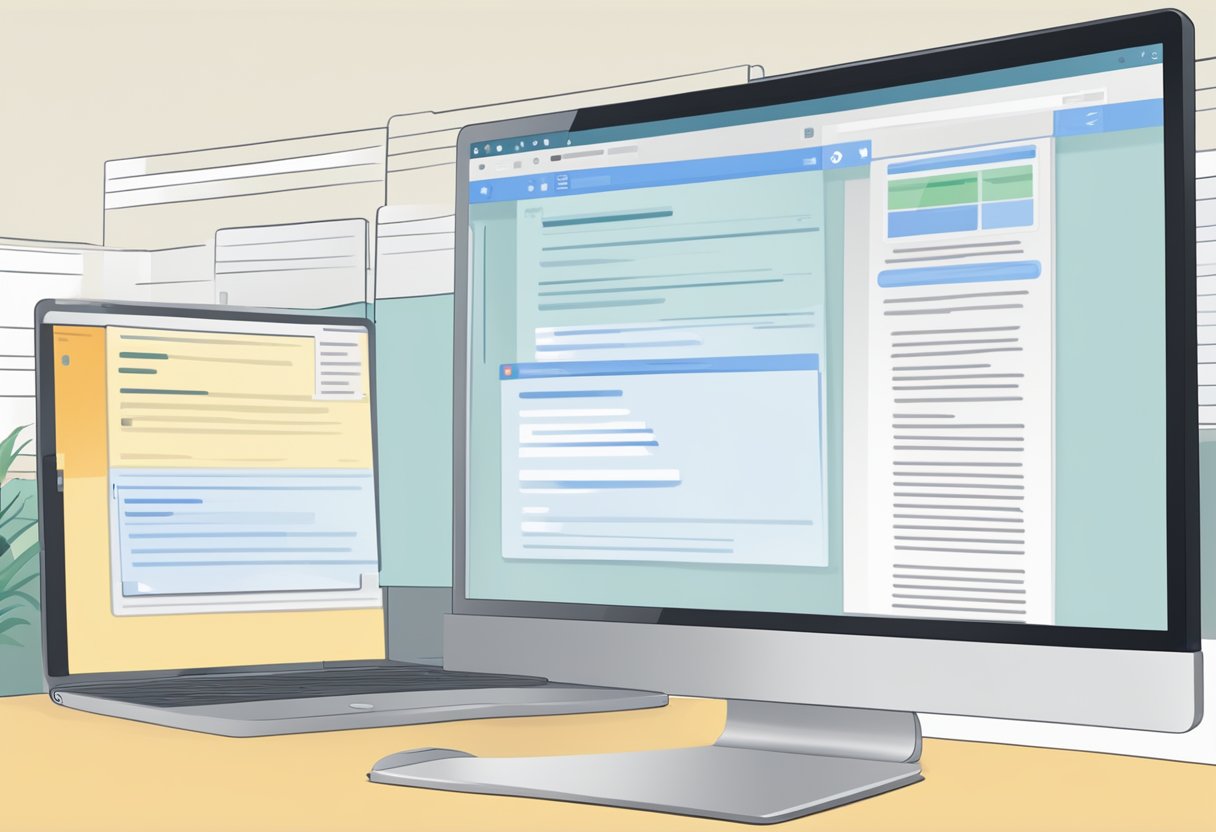How to Make My Outlook Email Look Normal: Achieving Default Settings and Appearance