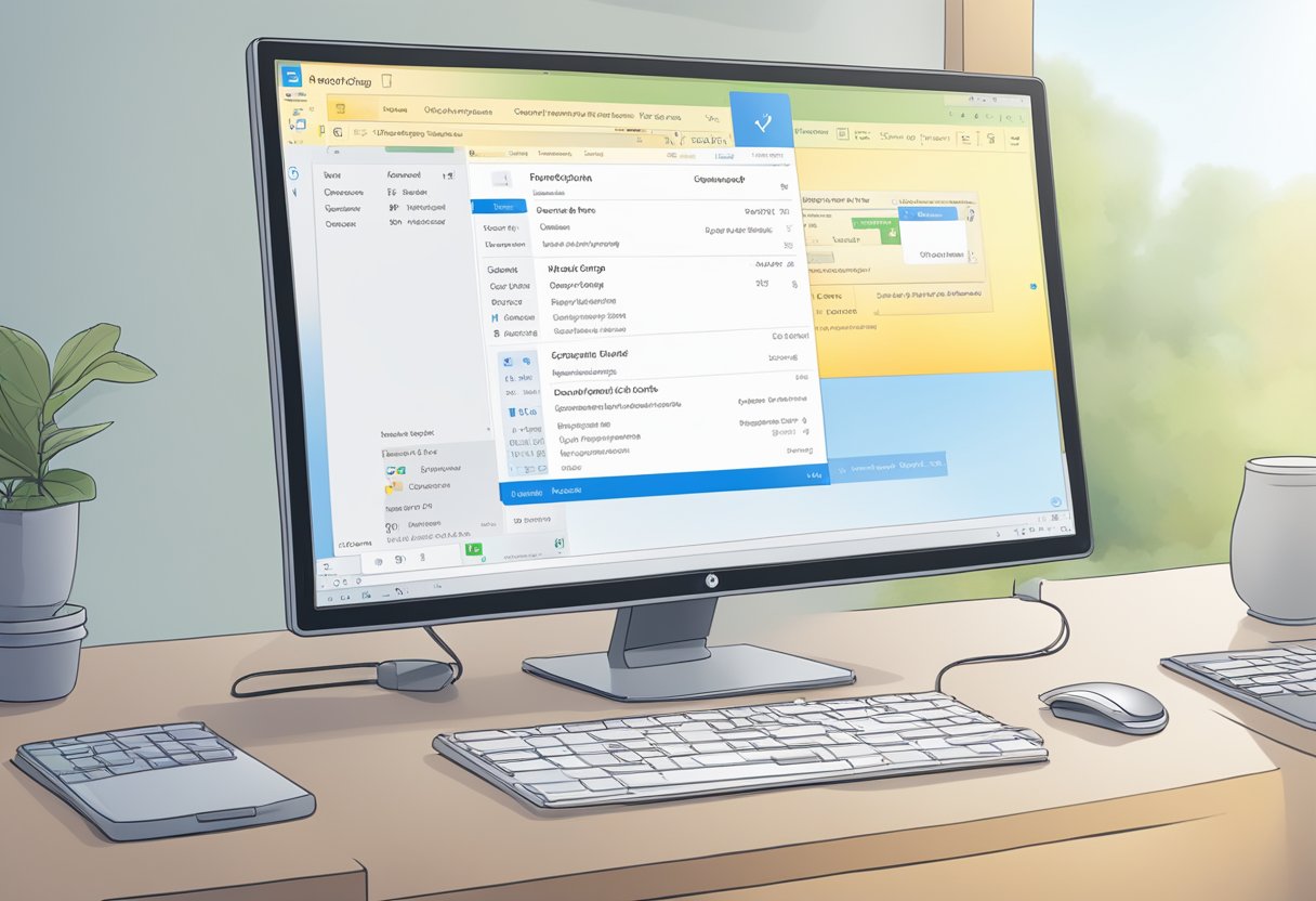 How to Turn on Predictive Text in Outlook: A Step-by-Step Guide