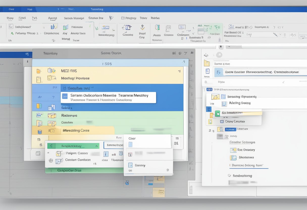 How to Remove a Teams Meeting from an Outlook Invite: Simplifying Calendar Management