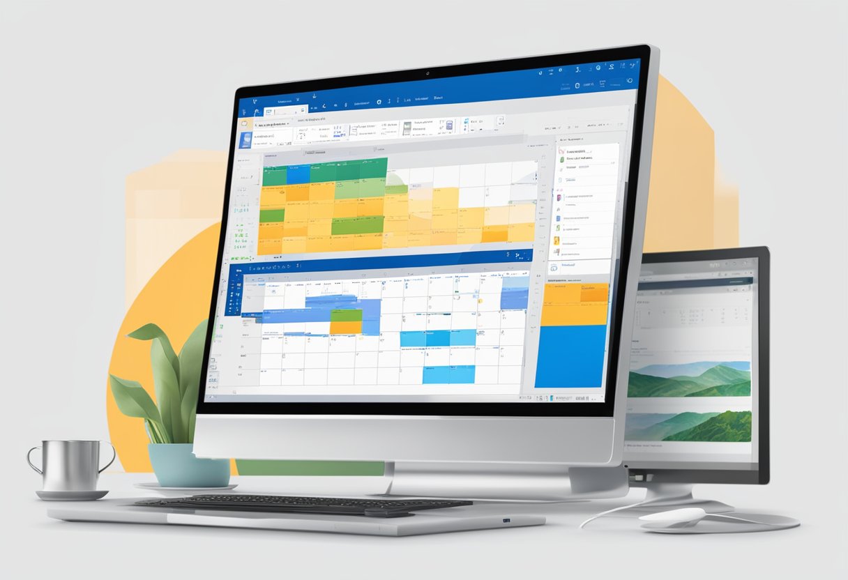 How to Link SharePoint Calendar to Outlook: A Simple Integration Guide