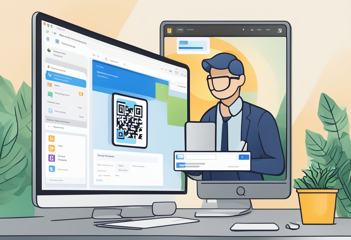 Where to Find QR Code for Outlook: Easy Access Guide